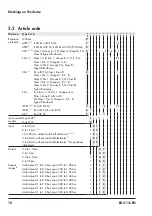 Предварительный просмотр 10 страницы Samson 611 Mounting And Operating Instructions