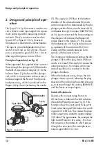 Preview for 12 page of Samson 611 Mounting And Operating Instructions