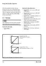 Предварительный просмотр 14 страницы Samson 611 Mounting And Operating Instructions