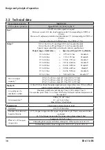 Предварительный просмотр 16 страницы Samson 611 Mounting And Operating Instructions