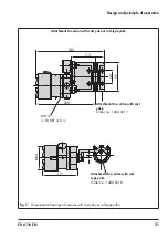 Preview for 21 page of Samson 611 Mounting And Operating Instructions