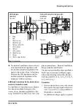 Preview for 27 page of Samson 611 Mounting And Operating Instructions