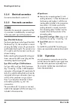 Preview for 30 page of Samson 611 Mounting And Operating Instructions