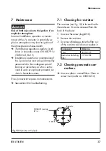 Preview for 37 page of Samson 611 Mounting And Operating Instructions