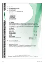 Preview for 56 page of Samson 611 Mounting And Operating Instructions