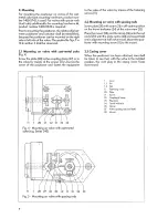 Предварительный просмотр 4 страницы Samson 763 Operating Informations