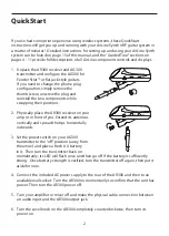 Preview for 8 page of Samson AG300 Owner'S Manual