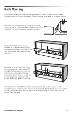 Предварительный просмотр 15 страницы Samson AirLine 88 AG8 Guitar Owner'S Manual