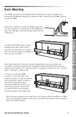 Предварительный просмотр 13 страницы Samson Airline 88 Owner'S Manual