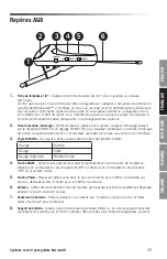 Предварительный просмотр 23 страницы Samson Airline 88 Owner'S Manual