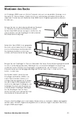 Предварительный просмотр 41 страницы Samson Airline 88 Owner'S Manual