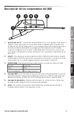 Предварительный просмотр 51 страницы Samson Airline 88 Owner'S Manual