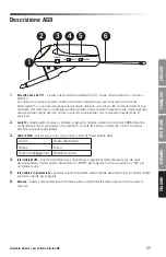 Предварительный просмотр 65 страницы Samson Airline 88 Owner'S Manual