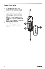 Предварительный просмотр 66 страницы Samson Airline 88 Owner'S Manual