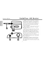 Preview for 6 page of Samson AirLine AH1/35X Owner'S Manual