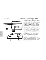 Preview for 42 page of Samson AirLine AH1/35X Owner'S Manual