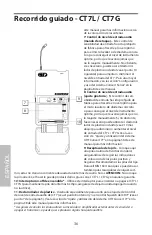 Предварительный просмотр 38 страницы Samson AIRLINE CR77 Owner'S Manual