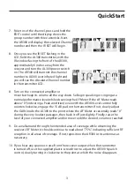 Preview for 9 page of Samson AirLine SYNTH AR300 Owner'S Manual