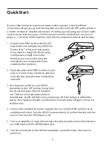 Preview for 8 page of Samson AirLne SYNTH Owner'S Manual