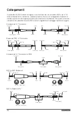 Предварительный просмотр 90 страницы Samson Auro D1200 Owner'S Manual