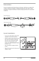 Preview for 14 page of Samson Auro D1800 Operation Manual