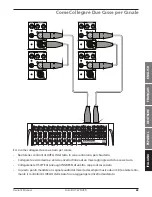 Preview for 63 page of Samson AURO D412 Owner'S Manual