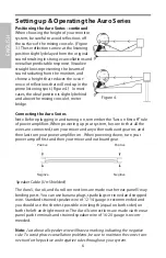 Preview for 10 page of Samson AURO3 Owner'S Manual