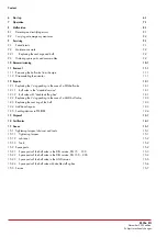 Предварительный просмотр 4 страницы Samson BR 20a Mounting And Operating Instructions