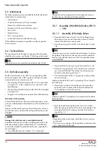 Предварительный просмотр 12 страницы Samson BR 20a Mounting And Operating Instructions