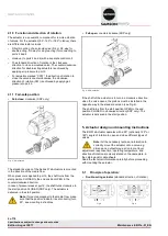 Предварительный просмотр 4 страницы Samson BR 31a DAP Operating, Assembly And Maintenance Instructions