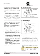 Предварительный просмотр 5 страницы Samson BR 31a DAP Operating, Assembly And Maintenance Instructions