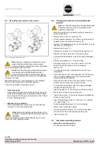 Предварительный просмотр 6 страницы Samson BR 31a DAP Operating, Assembly And Maintenance Instructions