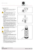 Предварительный просмотр 10 страницы Samson BR 31a DAP Operating, Assembly And Maintenance Instructions