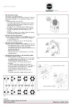 Предварительный просмотр 12 страницы Samson BR 31a DAP Operating, Assembly And Maintenance Instructions