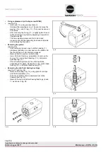 Предварительный просмотр 14 страницы Samson BR 31a DAP Operating, Assembly And Maintenance Instructions