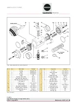 Preview for 15 page of Samson BR 31a DAP Operating, Assembly And Maintenance Instructions