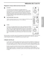 Preview for 29 page of Samson C com 16 Owner'S Manual