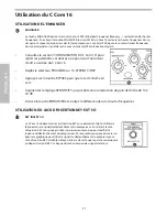 Preview for 32 page of Samson C com 16 Owner'S Manual