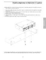 Preview for 39 page of Samson C com 16 Owner'S Manual