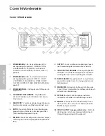 Preview for 42 page of Samson C com 16 Owner'S Manual