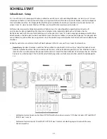 Preview for 44 page of Samson C com 16 Owner'S Manual