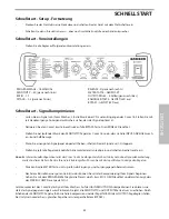 Preview for 45 page of Samson C com 16 Owner'S Manual