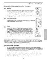 Preview for 47 page of Samson C com 16 Owner'S Manual