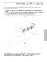 Preview for 57 page of Samson C com 16 Owner'S Manual