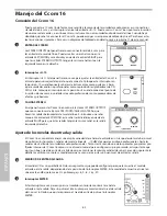 Preview for 64 page of Samson C com 16 Owner'S Manual