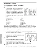 Preview for 66 page of Samson C com 16 Owner'S Manual