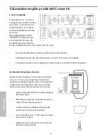 Preview for 74 page of Samson C com 16 Owner'S Manual