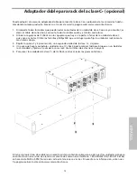 Preview for 75 page of Samson C com 16 Owner'S Manual