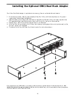 Preview for 15 page of Samson C-com opti Owner'S Manual