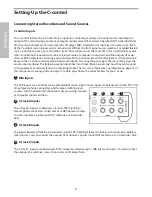 Предварительный просмотр 10 страницы Samson C-Control Owner'S Manual